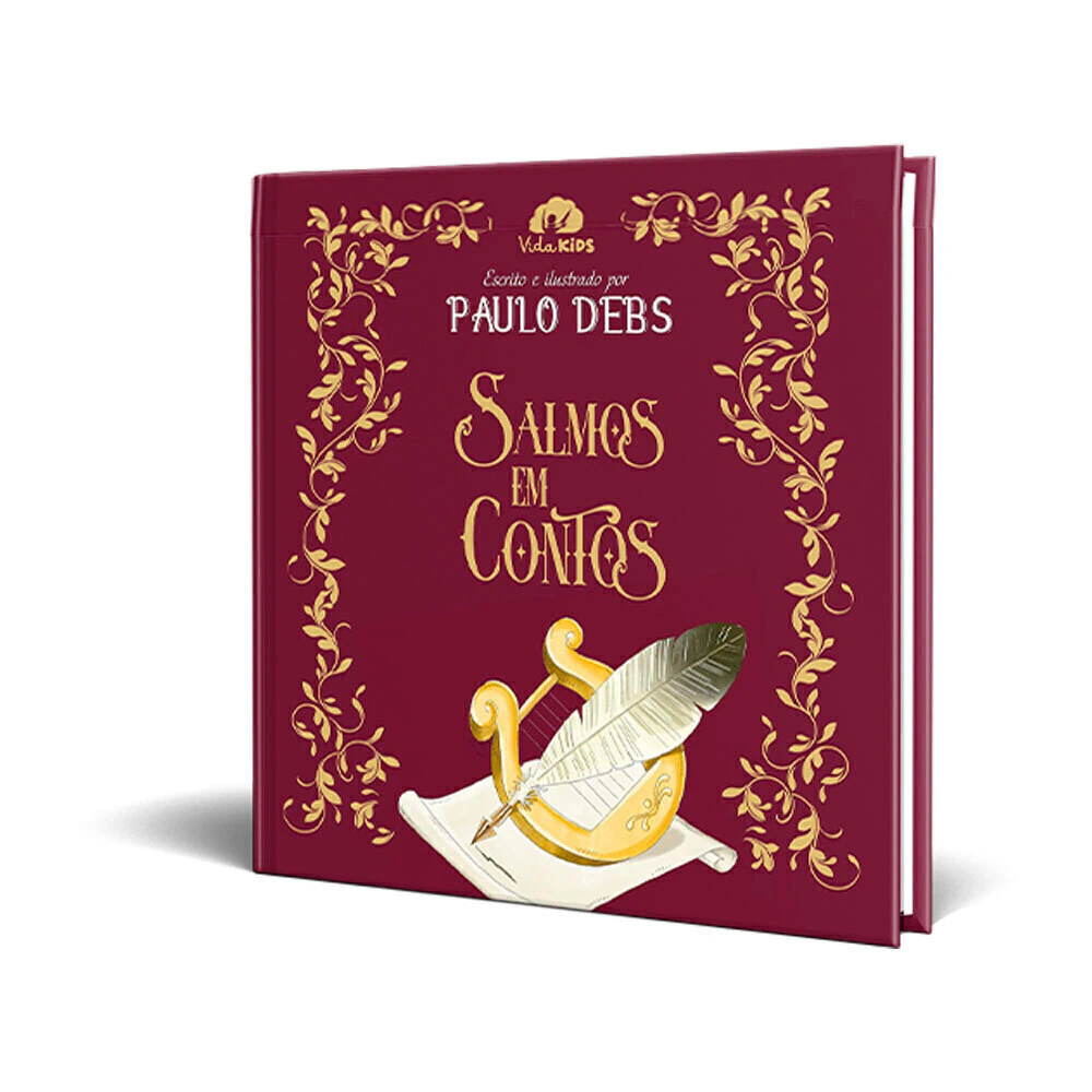 Capa do livro Promoção