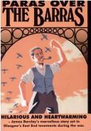 Capa do livro Paras Over the Barras