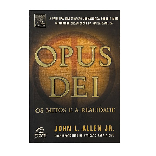 Capa do livro OPPUS REI