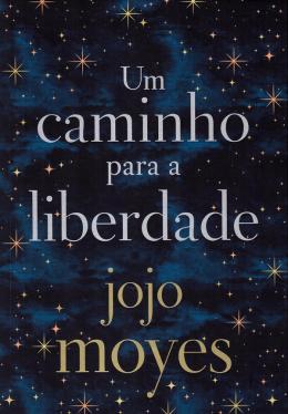 Capa do livro Um caminho para a liberdade