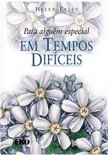 Capa do livro LAÇOS DE TERNURA: PARA ALGUÉM ESPECIAL EM TEMPOS DIFÍCEIS