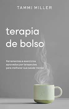 Capa do livro Seu bolso em terapia